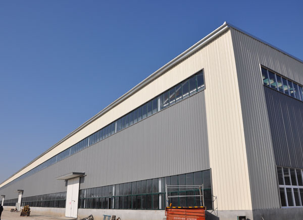 常德新场外景图一