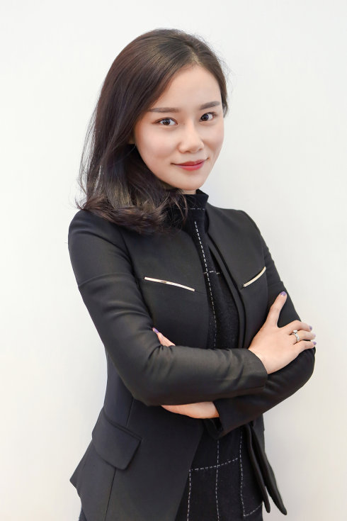 常德邓珂婕 讲师