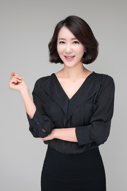 常德千佼填 国际高级纹绣师